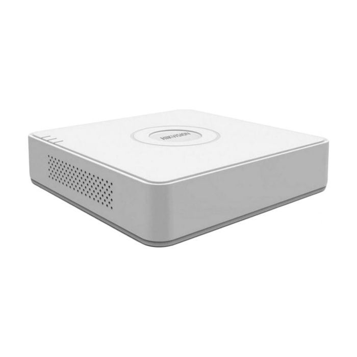 Регистратор для видеонаблюдения Hikvision DS-7104NI-Q1/4P(D) изображение 4