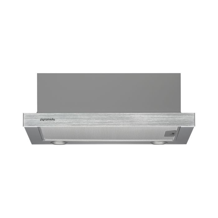 Вытяжка кухонная Pyramida TX 60 (750) R BL