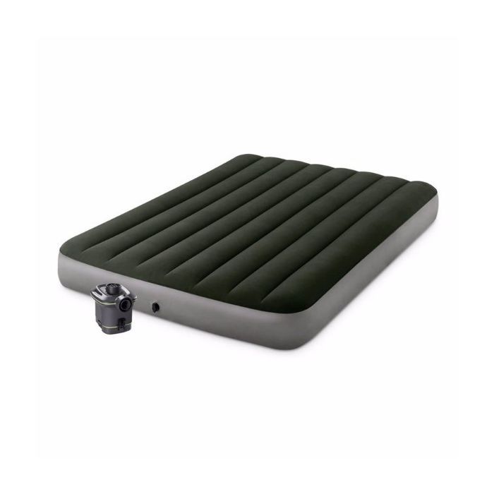 Матрас надувной Intex 64778 изображение 2