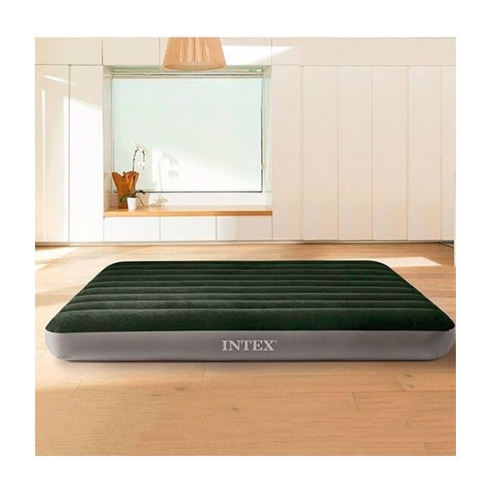 Матрас надувной Intex 64778 изображение 5