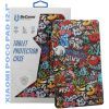 Чехол для планшета BeCover Smart Case Xiaomi Poco Pad 12.1" Graffiti (711569)