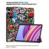 Чехол для планшета BeCover Smart Case Xiaomi Poco Pad / Poco Pad M1 (12.1") Graffiti (711569)