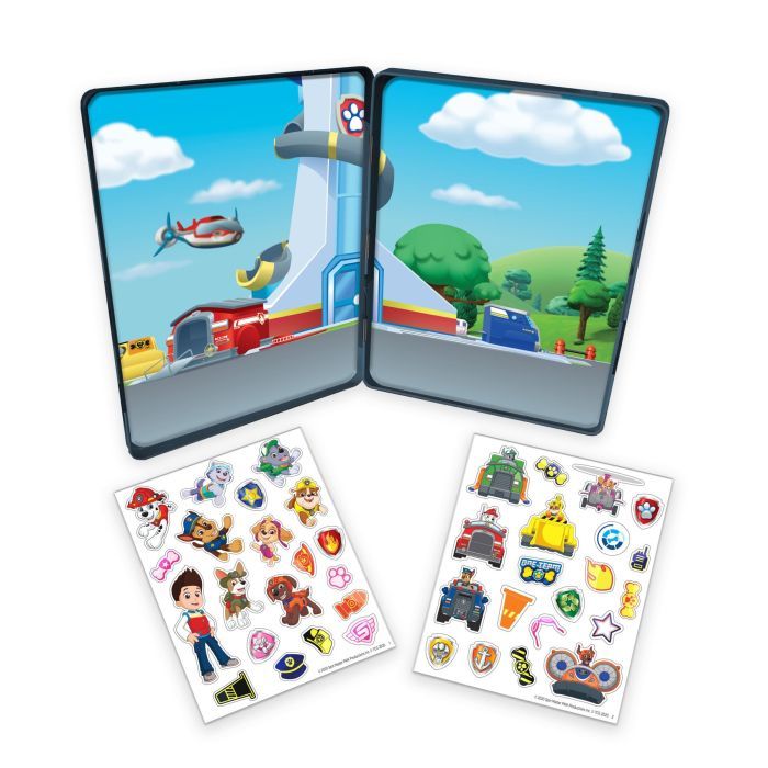 Игровой набор TCG Щенячий патруль (23040) изображение 2