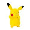 Мягкая игрушка Pokemon Пикачу 20 см (PKW2696) изображение 3