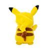Мягкая игрушка Pokemon Пикачу 20 см (PKW2696) изображение 4