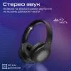 Наушники Promate LaBoca-Pro Black (laboca-pro.black) изображение 3