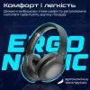 Наушники Promate LaBoca-Pro Black (laboca-pro.black) изображение 7