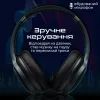 Наушники Promate LaBoca-Pro Black (laboca-pro.black) изображение 9