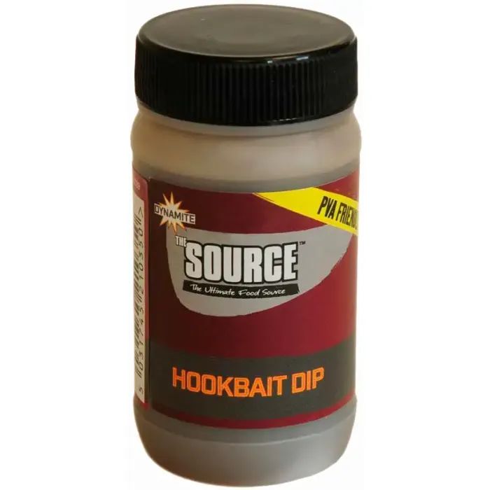 Дип Dynamite Baits Concentrate Hookbait Dip 100ml (2135.26.93)