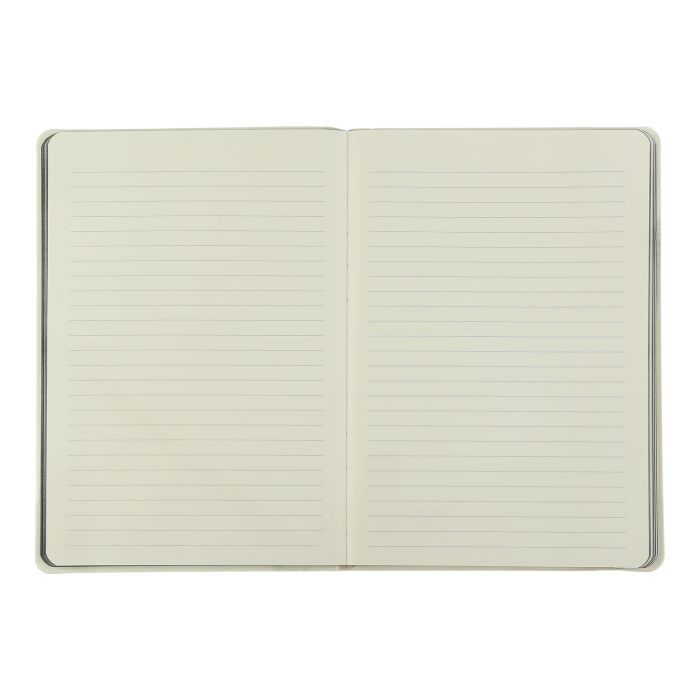 Книга записная Buromax TOUCH ME А5 96 листов линия, фиолетовый (BM.295202-07) изображение 3