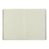 Книга записная Buromax TOUCH ME А5 96 листов линия, бирюзовый (BM.295202-35) изображение 3