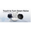 Наушники QCY T13 ANC 2 Black (1052468) изображение 3