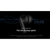 Наушники QCY T13 ANC 2 Black (1052468) изображение 4