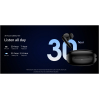 Наушники QCY T13 ANC 2 Black (1052468) изображение 7