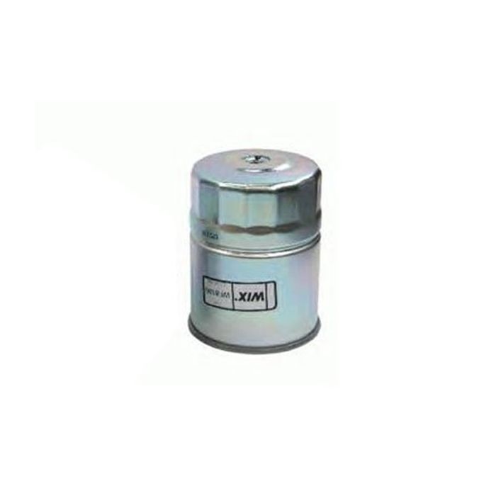 Фильтр топливный Wixfiltron WF8100 изображение 2