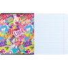 Зошит Kite My Little Pony 12 аркушів, лінія (LP24-234) зображення 2