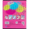 Зошит Kite My Little Pony 12 аркушів, лінія (LP24-234) зображення 5