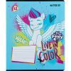 Зошит Kite My Little Pony 12 аркушів, лінія (LP24-234) зображення 6