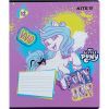 Зошит Kite My Little Pony 12 аркушів, лінія (LP24-234) зображення 8