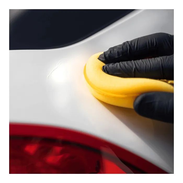 Автополіроль K2 Color Max білий 250 мл (K020WHITE) зображення 3
