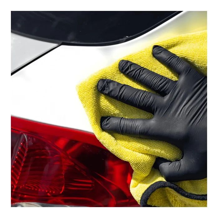 Автополіроль K2 Color Max білий 250 мл (K020WHITE) зображення 4