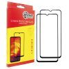 Скло захисне Dengos Oppo A17/A17K 2pcs kit (DG-TG2P-49)