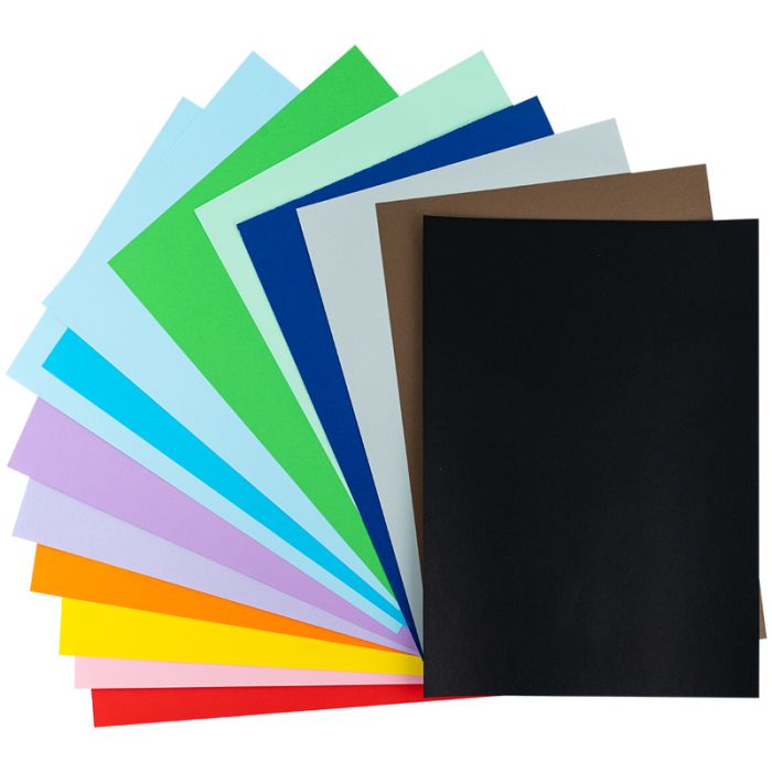 Цветная бумага Kite А4 двухсторонняя Hot Wheels 15л/15 цв (HW24-250) изображение 2