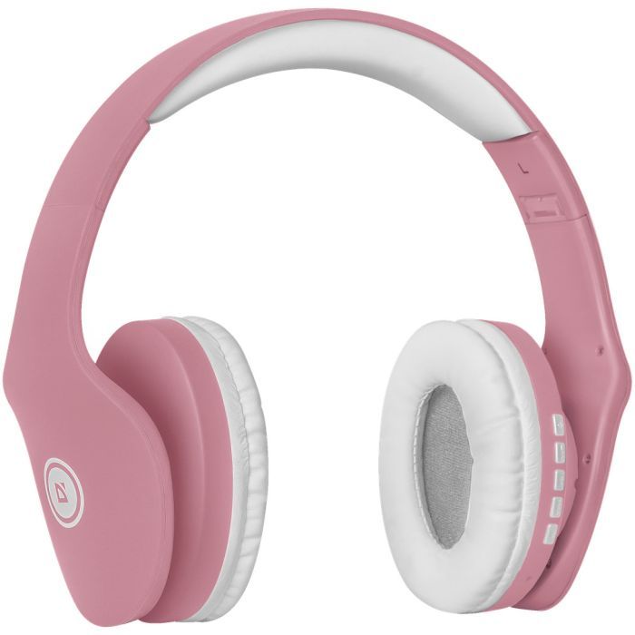 Наушники Defender FreeMotion B525 Bluetooth Gray-White (63527) изображение 2