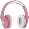 Наушники Defender FreeMotion B525 Bluetooth Pink-White (63528) изображение 2