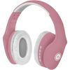 Наушники Defender FreeMotion B525 Bluetooth Pink-White (63528) изображение 3