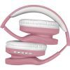 Наушники Defender FreeMotion B525 Bluetooth Pink-White (63528) изображение 4