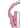 Наушники Defender FreeMotion B525 Bluetooth Pink-White (63528) изображение 5