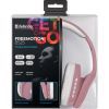 Наушники Defender FreeMotion B525 Bluetooth Pink-White (63528) изображение 6