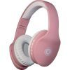 Наушники Defender FreeMotion B525 Bluetooth Pink-White (63528)