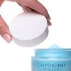 Крем для обличчя Dermedic Hydrain 3 Hialuro Ультра зволожувальний крем-гель 50 мл (5901643172718) зображення 4