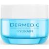 Крем для лица Dermedic Hydrain 3 Hialuro Ультра увлажняющий крем-гель 50 мл (5901643172718)