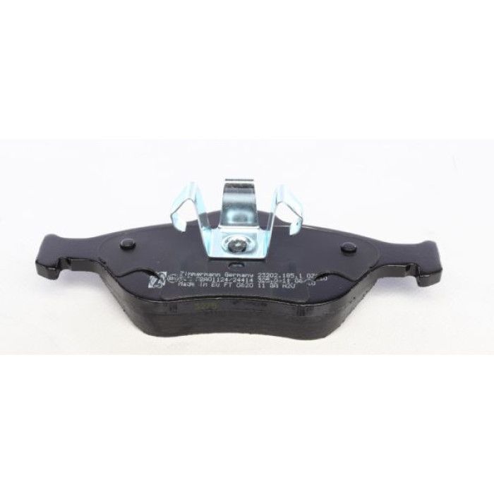 Тормозные колодки ZIMMERMANN 23202.185.1