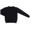 Кофта дитяча Na в'язана на ґудзичках (AFB 1211-140B-black) зображення 2