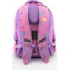 Рюкзак шкільний Maxi 15" Рожевий з бузковим (MX86307) зображення 2