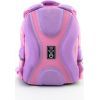 Рюкзак шкільний Maxi 15" Рожевий з бузковим (MX86307) зображення 3