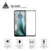 Скло захисне Armorstandart Pro Motorola E14 Black (ARM78827) зображення 2