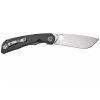 Нож Spyderco Subvert Sprint Run CPM-20CV Carbon (C239CFP) изображение 2