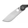 Нож Spyderco Subvert Sprint Run CPM-20CV Carbon (C239CFP) изображение 3