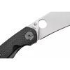 Нож Spyderco Subvert Sprint Run CPM-20CV Carbon (C239CFP) изображение 5