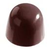 Форма для шоколада Chocolate World Конус 3х8 шт 15 г (1433 CW)