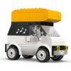 Конструктор LEGO Animal Crossing Концерт К.К. на площади (77052) изображение 7