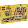 Конструктор LEGO Animal Crossing Концерт К.К. на площади (77052) изображение 9