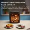 Мультипіч Philips Ovi Combi Connected (HD9876/90) зображення 4