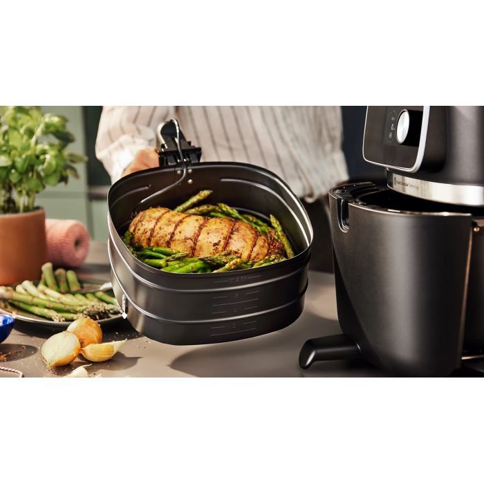 Мультипіч Philips Ovi Combi Connected (HD9876/90) зображення 5