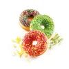 Форма для выпечки Silikomart Donuts d 75-25 mm h 28 mm (Donuts) изображение 2
